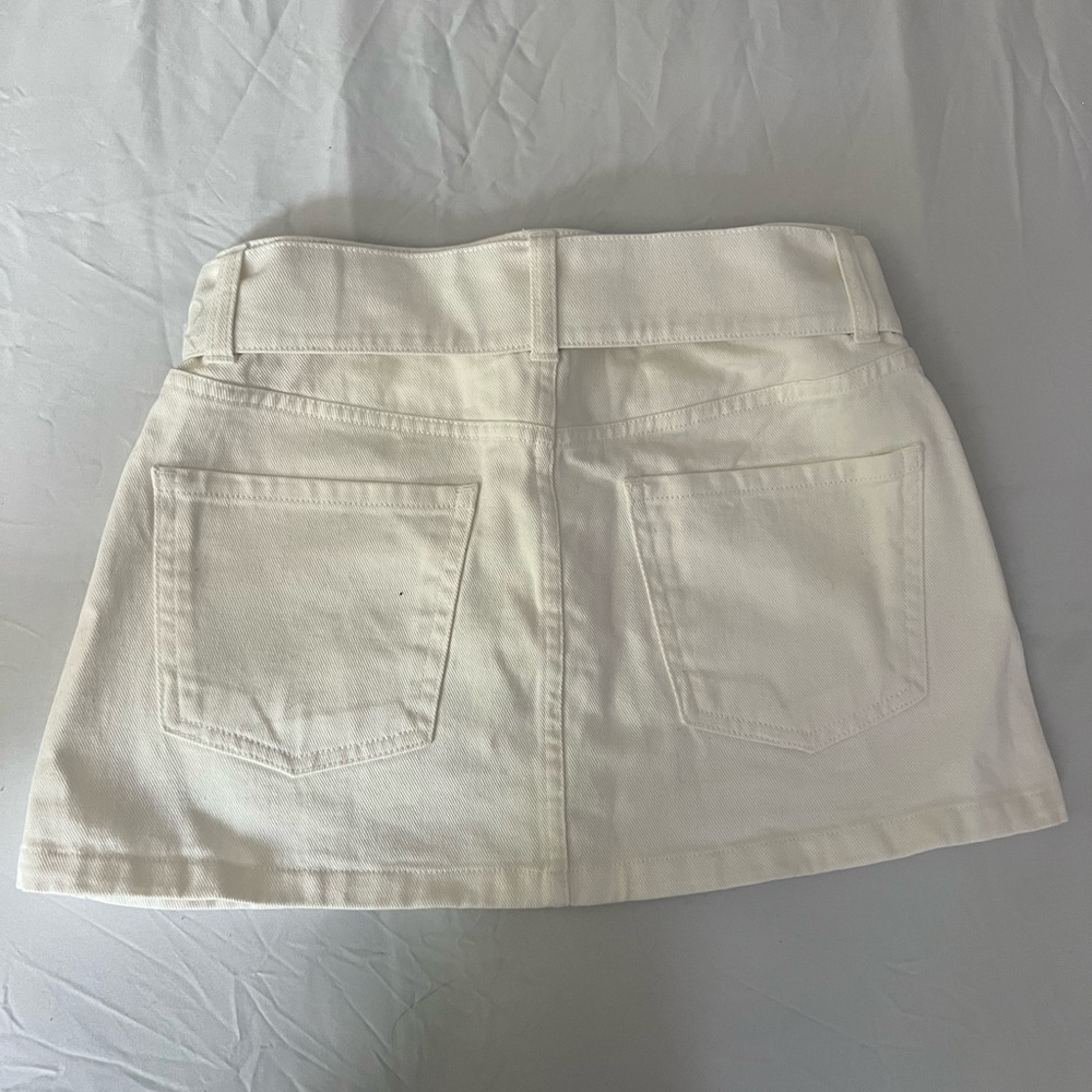 Altard state Ariana mini skirt